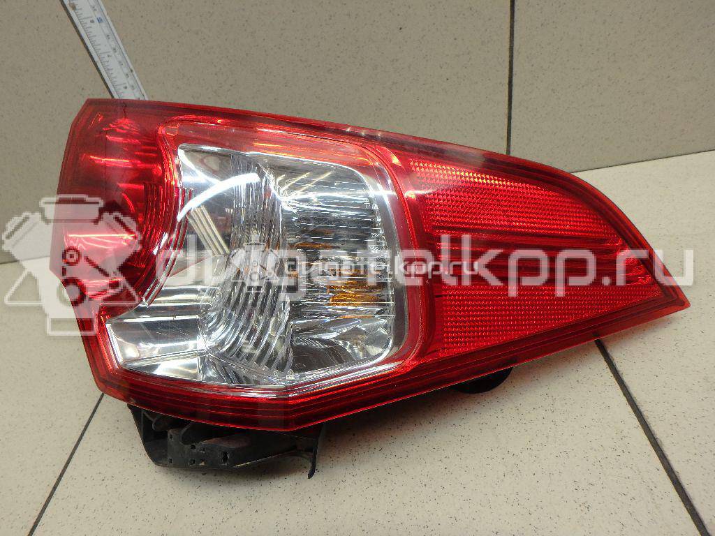 Фото Фонарь задний наружный правый  33500TL0G01 для Honda Accord {forloop.counter}}