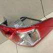 Фото Фонарь задний наружный правый  33500TL0G01 для Honda Accord {forloop.counter}}