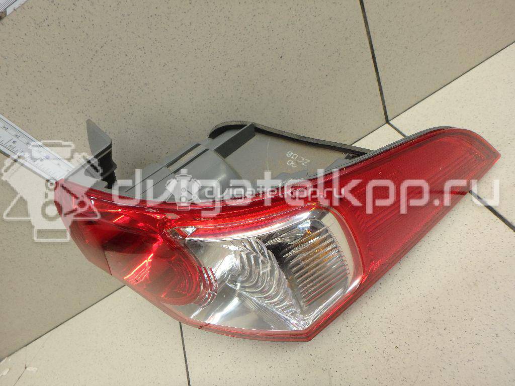Фото Фонарь задний наружный правый  33500TL0G01 для Honda Accord {forloop.counter}}