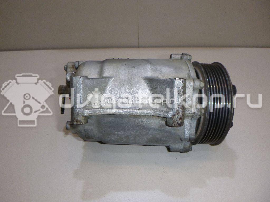 Фото Компрессор системы кондиционирования  38810-RL5-A01 для Honda Accord {forloop.counter}}