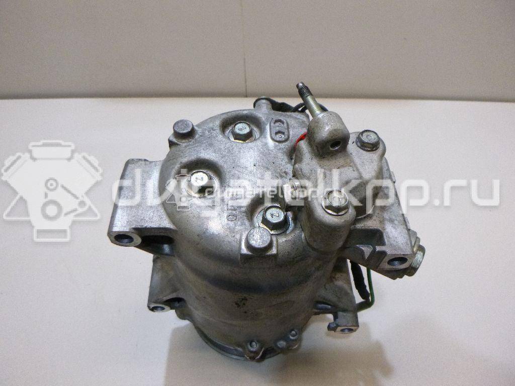 Фото Компрессор системы кондиционирования  38810-RL5-A01 для Honda Accord {forloop.counter}}