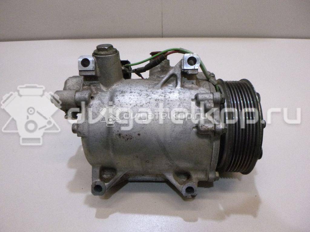 Фото Компрессор системы кондиционирования  38810-RL5-A01 для Honda Accord {forloop.counter}}