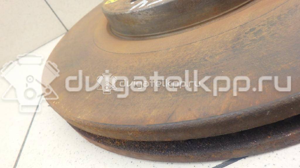 Фото Диск тормозной передний вентилируемый  45251TA1A01 для Honda Accord {forloop.counter}}