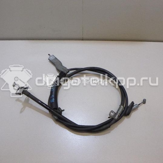 Фото Трос стояночного тормоза правый  47510TL2G52 для Honda Accord