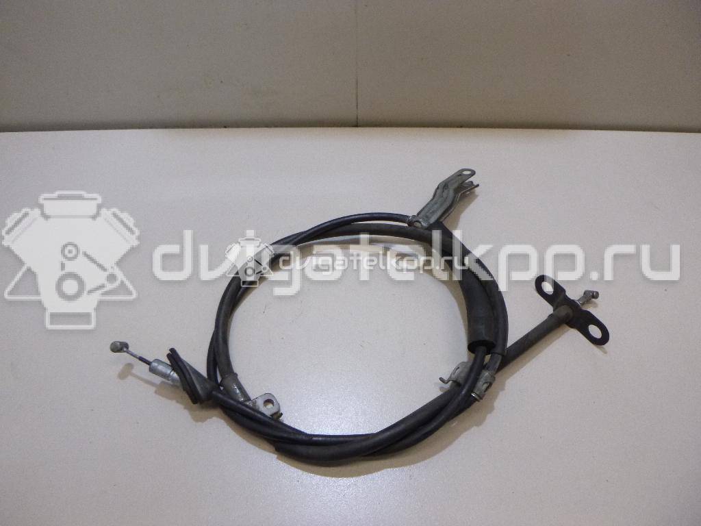 Фото Трос стояночного тормоза правый  47510TL2G52 для Honda Accord {forloop.counter}}