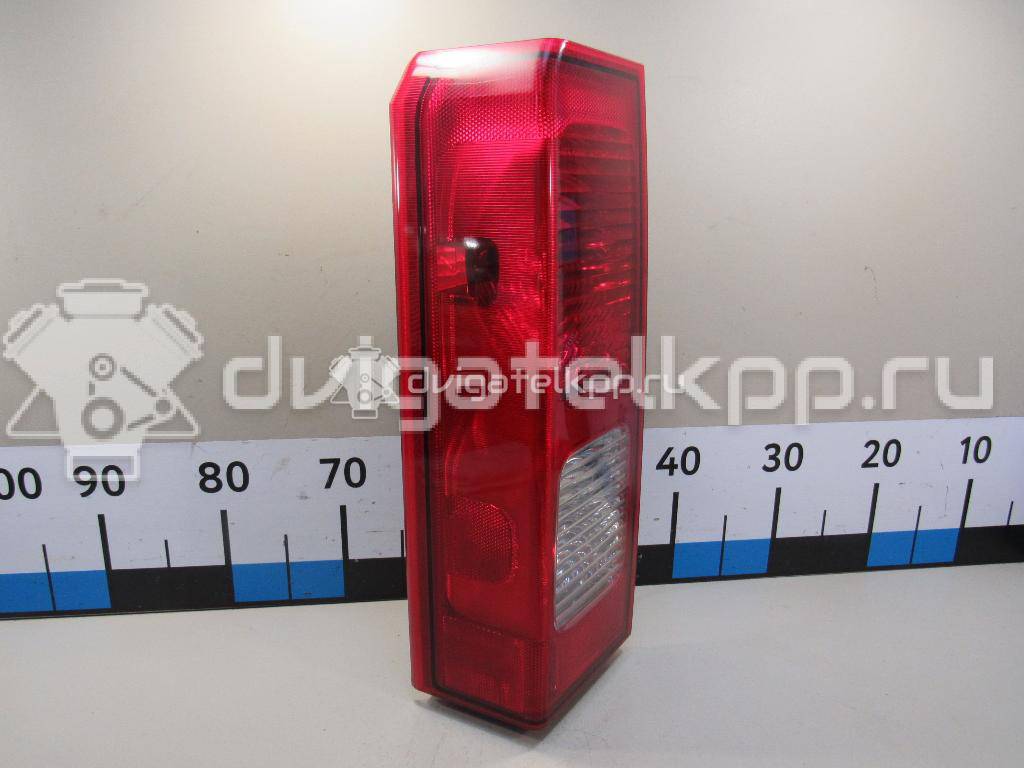 Фото Фонарь задний левый  15823509 для Hummer Hummer {forloop.counter}}