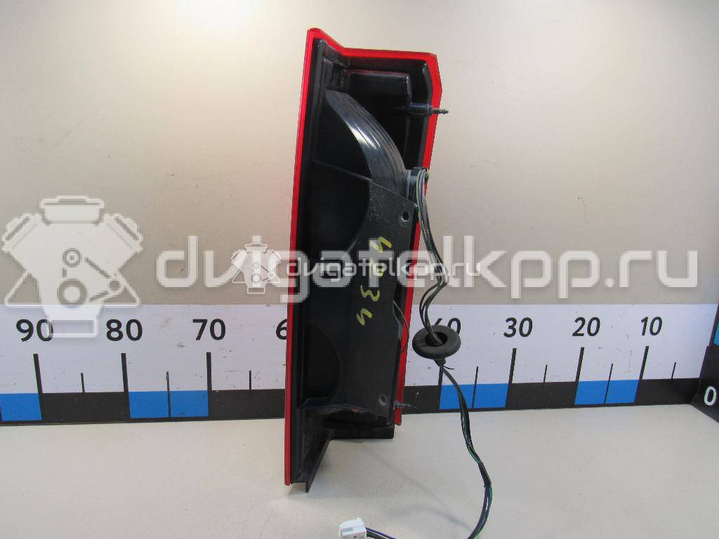 Фото Фонарь задний левый  15823509 для Hummer Hummer {forloop.counter}}