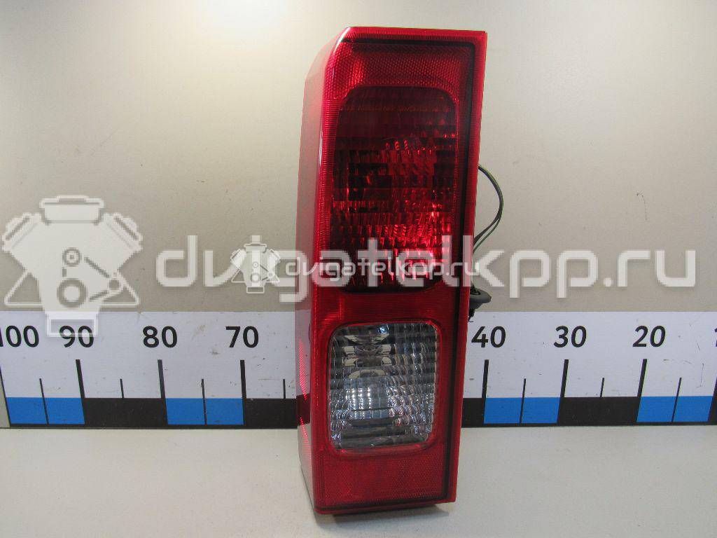 Фото Фонарь задний левый  15823509 для Hummer Hummer {forloop.counter}}