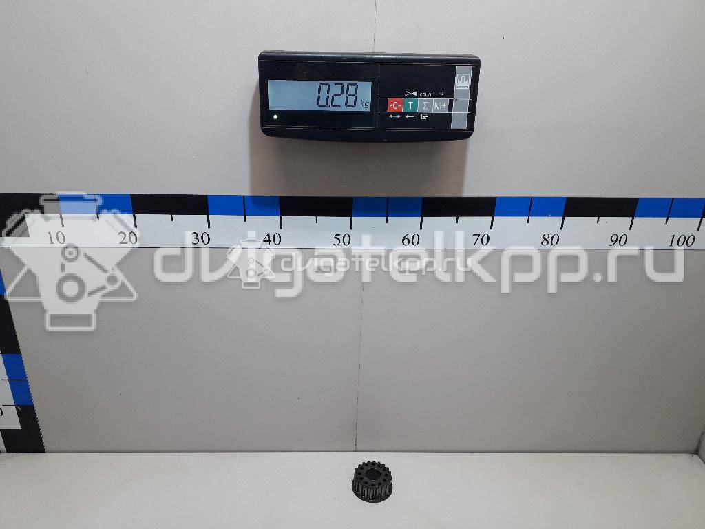Фото Шестерня коленвала  2312126100 для hyundai Accent I {forloop.counter}}