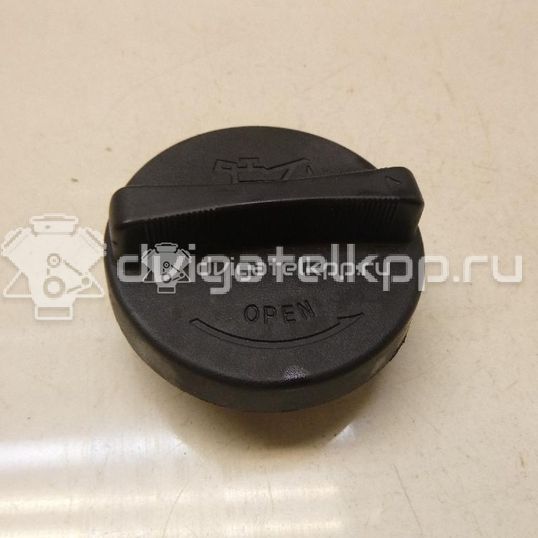 Фото Крышка маслозаливной горловины  2651026600 для Hyundai I20 / Getz Tb