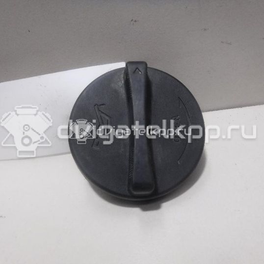 Фото Крышка маслозаливной горловины  2651026600 для Hyundai I20 / Getz Tb