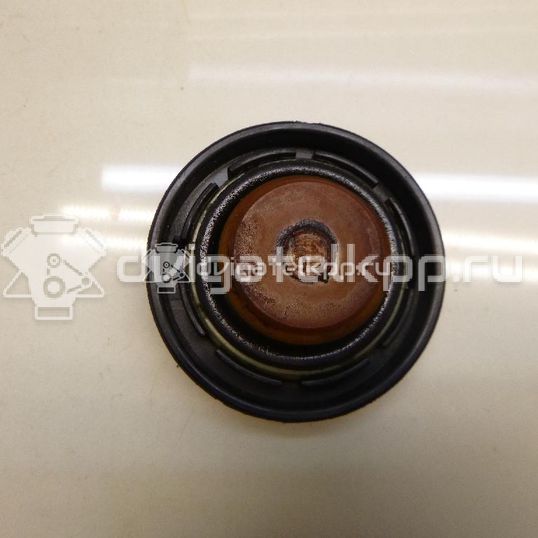 Фото Крышка маслозаливной горловины  2651026600 для Hyundai I20 / Getz Tb