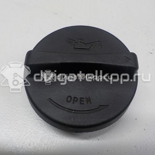 Фото Крышка маслозаливной горловины  2651026600 для Hyundai I20 / Getz Tb