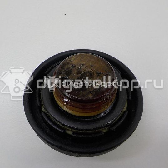 Фото Крышка маслозаливной горловины  2651026600 для Hyundai I20 / Getz Tb