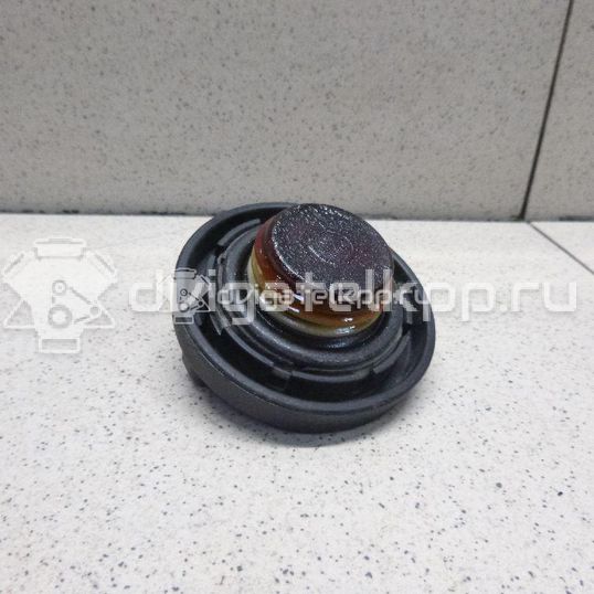 Фото Крышка маслозаливной горловины  2651026600 для Hyundai I20 / Getz Tb