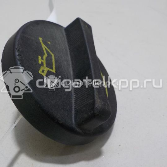 Фото Крышка маслозаливной горловины  2651026600 для Hyundai I20 / Getz Tb