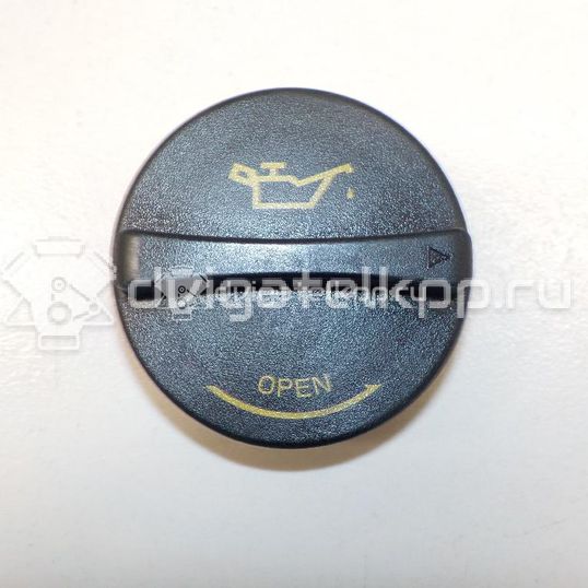 Фото Крышка маслозаливной горловины  2651026620 для Hyundai I20 / Getz Tb