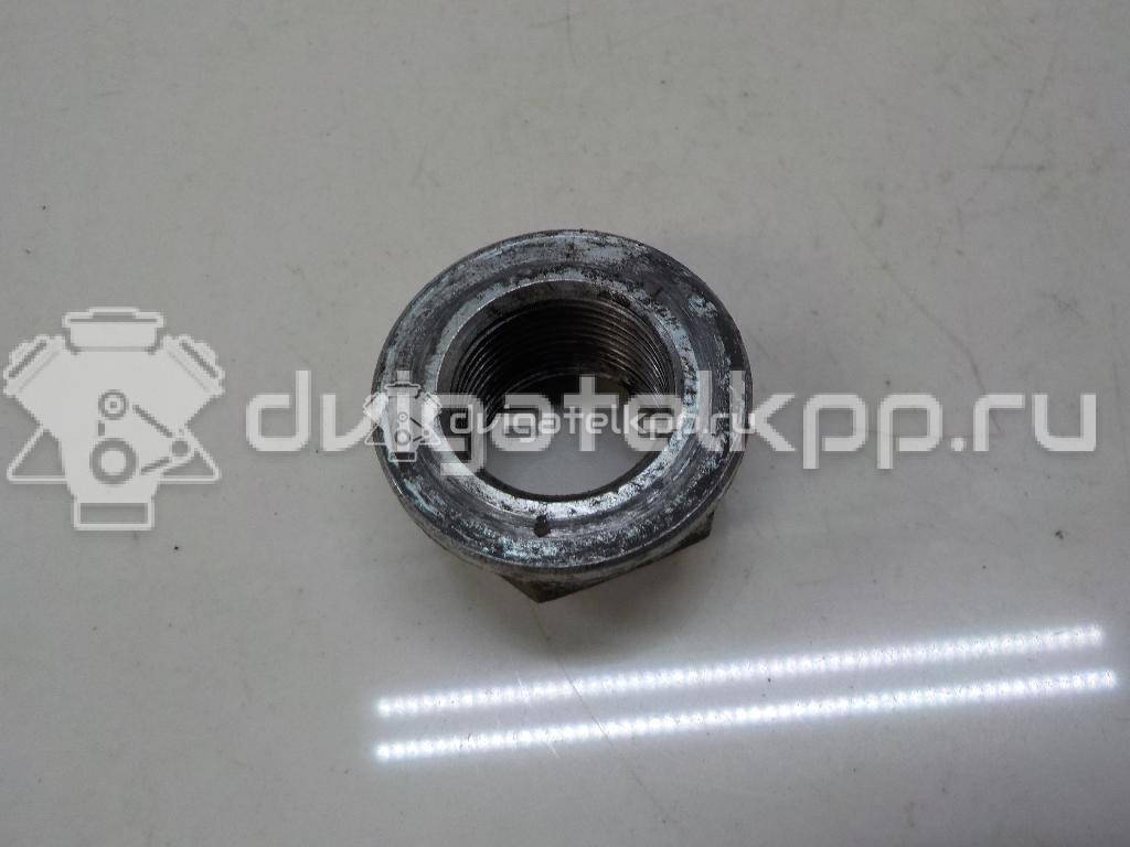 Фото Гайка передней ступицы  5274537000 для Hyundai Tucson / Accent {forloop.counter}}