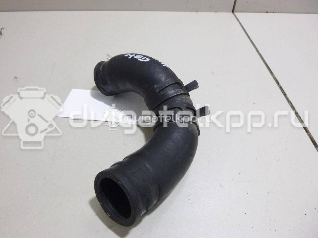 Фото Шланг системы охлаждения  2548026001 для Hyundai Getz Tb / Accent / Matrix Fc / Elantra / Coupe {forloop.counter}}