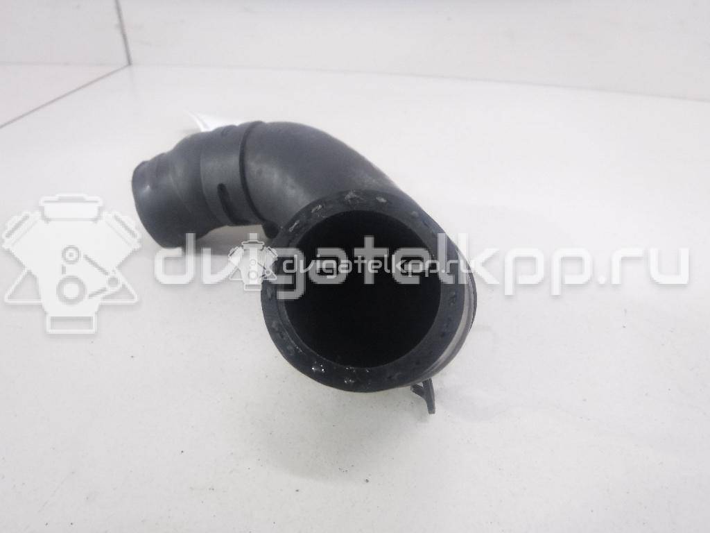 Фото Шланг системы охлаждения  2548026001 для Hyundai Getz Tb / Accent / Matrix Fc / Elantra / Coupe {forloop.counter}}