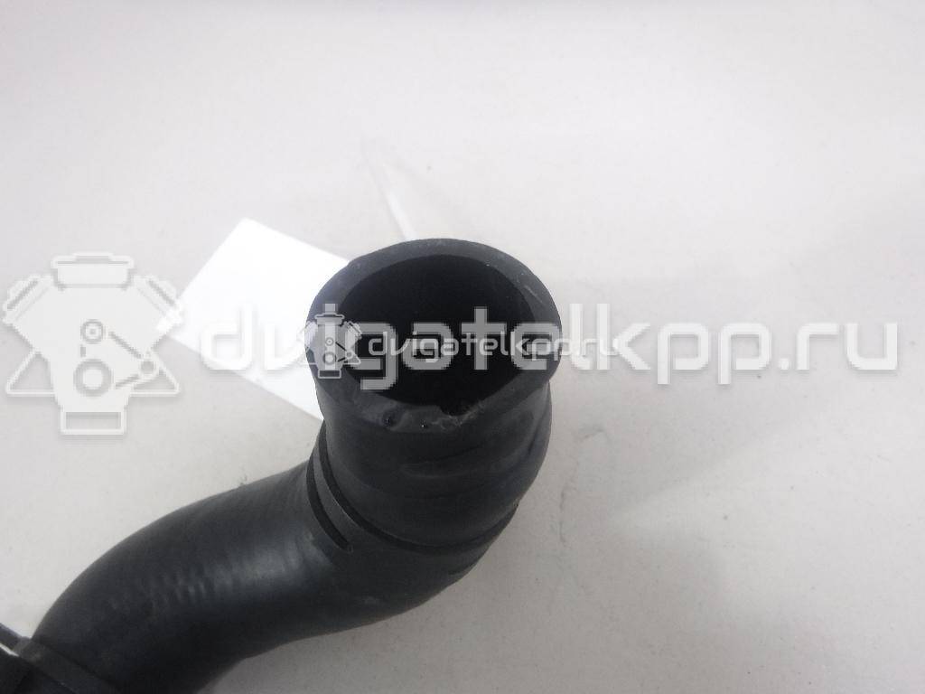 Фото Шланг системы охлаждения  2548026001 для Hyundai Getz Tb / Accent / Matrix Fc / Elantra / Coupe {forloop.counter}}