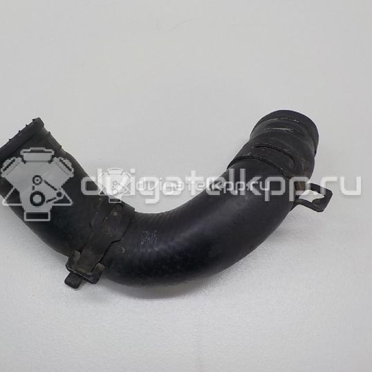 Фото Шланг системы охлаждения  2548026001 для Hyundai Getz Tb / Accent / Matrix Fc / Elantra / Coupe