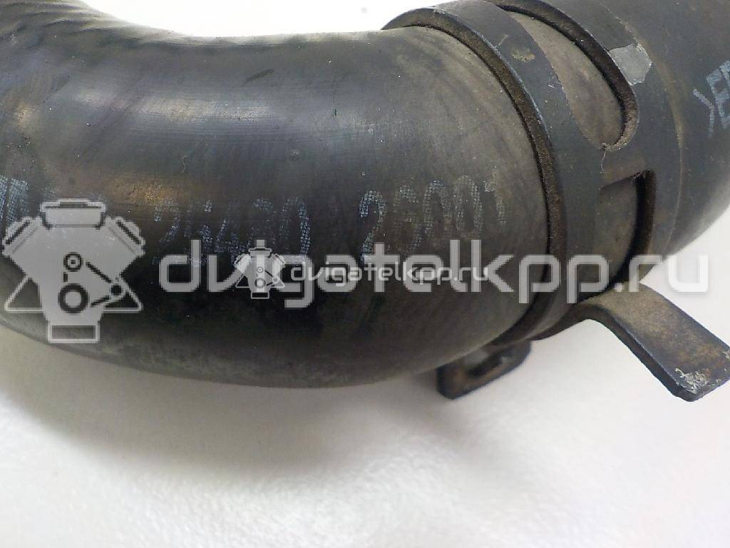 Фото Шланг системы охлаждения  2548026001 для Hyundai Getz Tb / Accent / Matrix Fc / Elantra / Coupe {forloop.counter}}