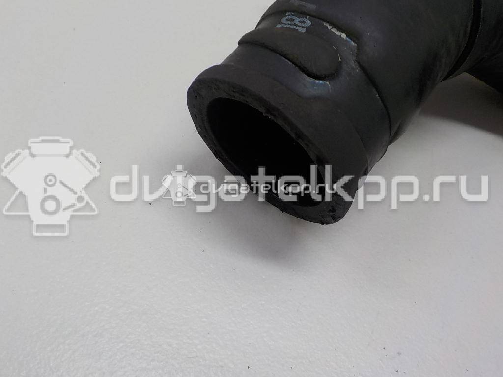 Фото Шланг системы охлаждения  2548026001 для Hyundai Getz Tb / Accent / Matrix Fc / Elantra / Coupe {forloop.counter}}