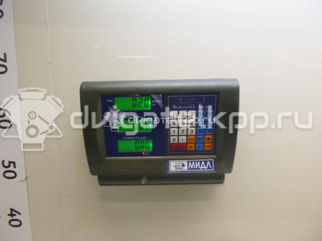 Фото Шланг системы охлаждения  2547226001 для Hyundai Getz Tb / Accent / Matrix Fc / Elantra / Coupe {forloop.counter}}