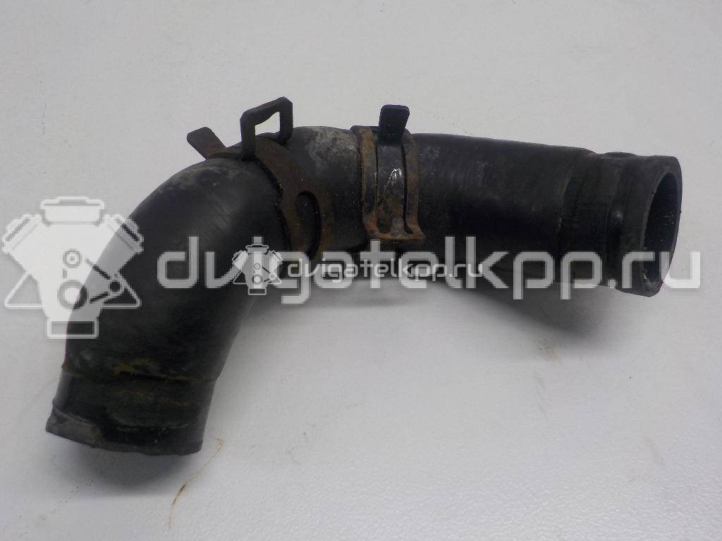 Фото Шланг системы охлаждения  2547226001 для Hyundai Getz Tb / Accent / Matrix Fc / Elantra / Coupe {forloop.counter}}