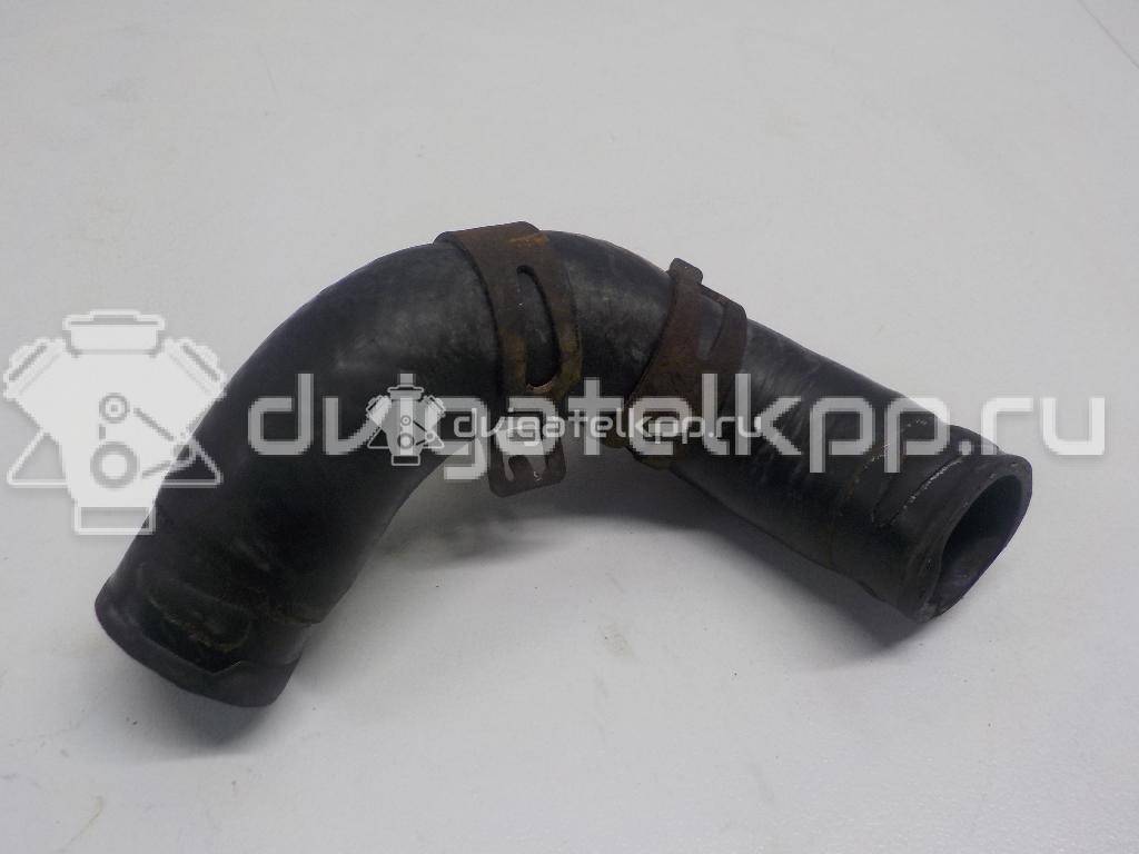Фото Шланг системы охлаждения  2547226001 для Hyundai Getz Tb / Accent / Matrix Fc / Elantra / Coupe {forloop.counter}}