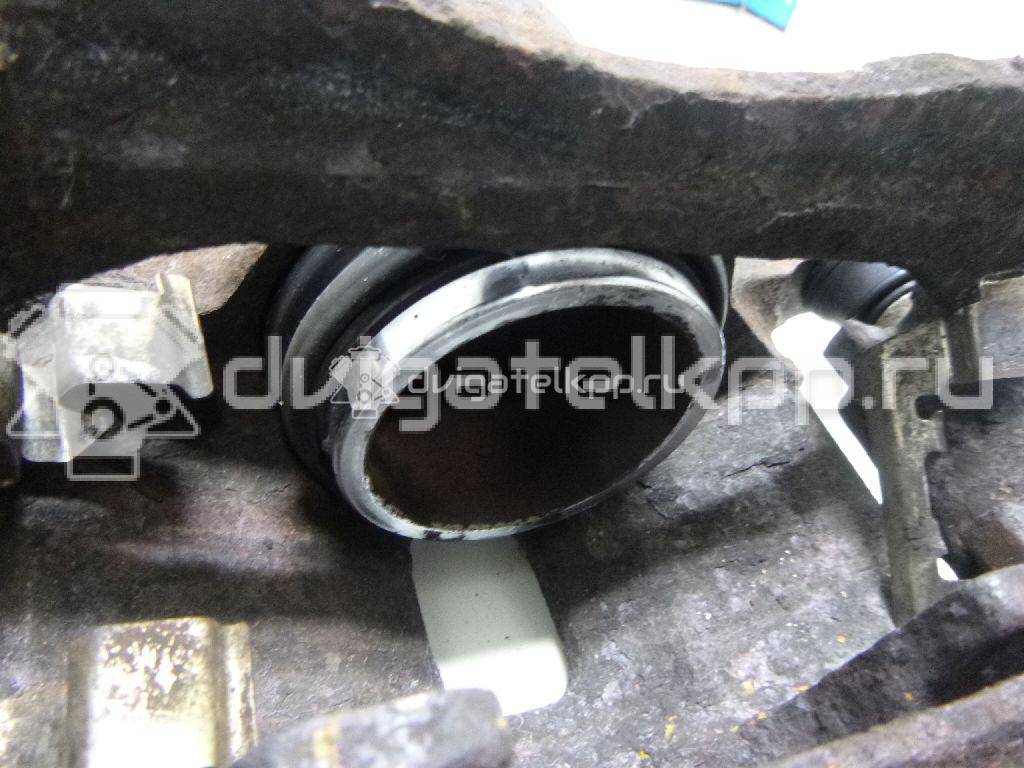 Фото Суппорт тормозной передний правый  5818125A00 для Hyundai S Coupe Slc / Getz Tb / Accent / Pony / Lantra {forloop.counter}}