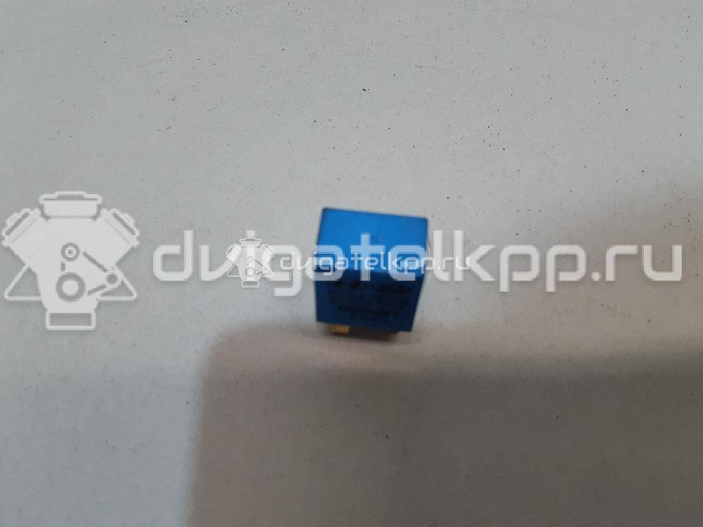 Фото Реле  952242D000 для Hyundai Xg / Getz Tb / Accent / Matrix Fc / Trajet Fo {forloop.counter}}