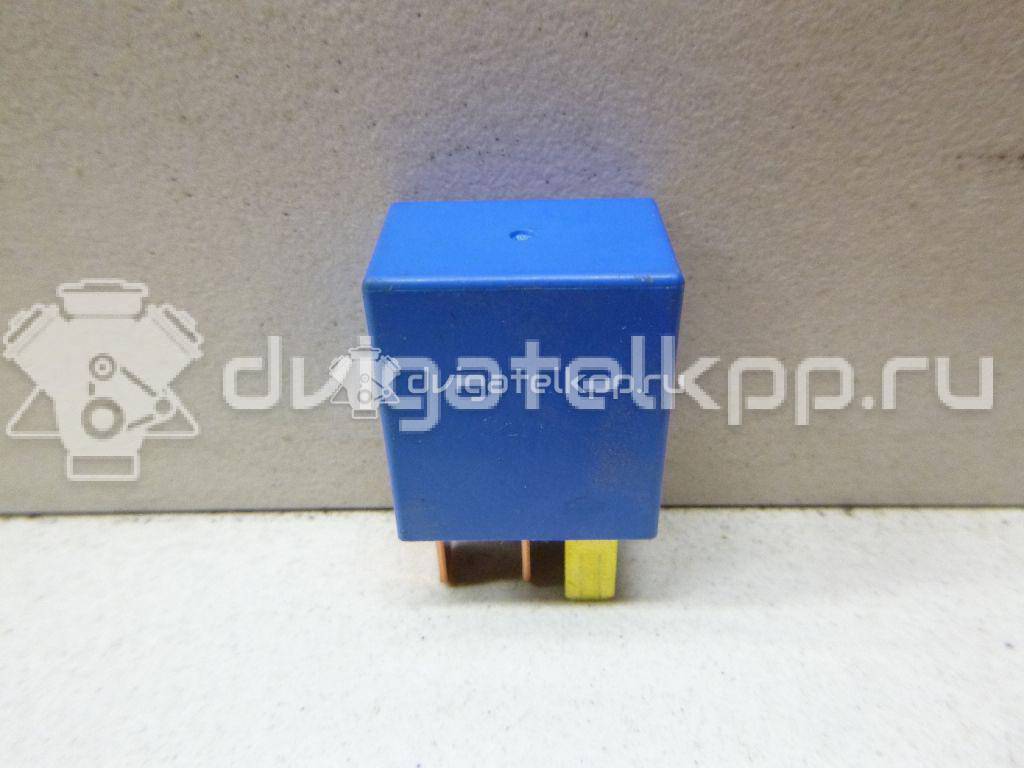 Фото Реле  952242D000 для Hyundai Xg / Getz Tb / Accent / Matrix Fc / Trajet Fo {forloop.counter}}