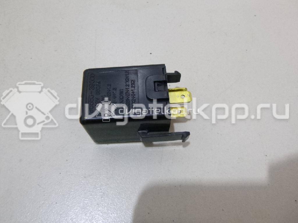 Фото Реле поворотов  9555039000 для Hyundai Xg / Accent / Trajet Fo / Sonata / H-1 {forloop.counter}}