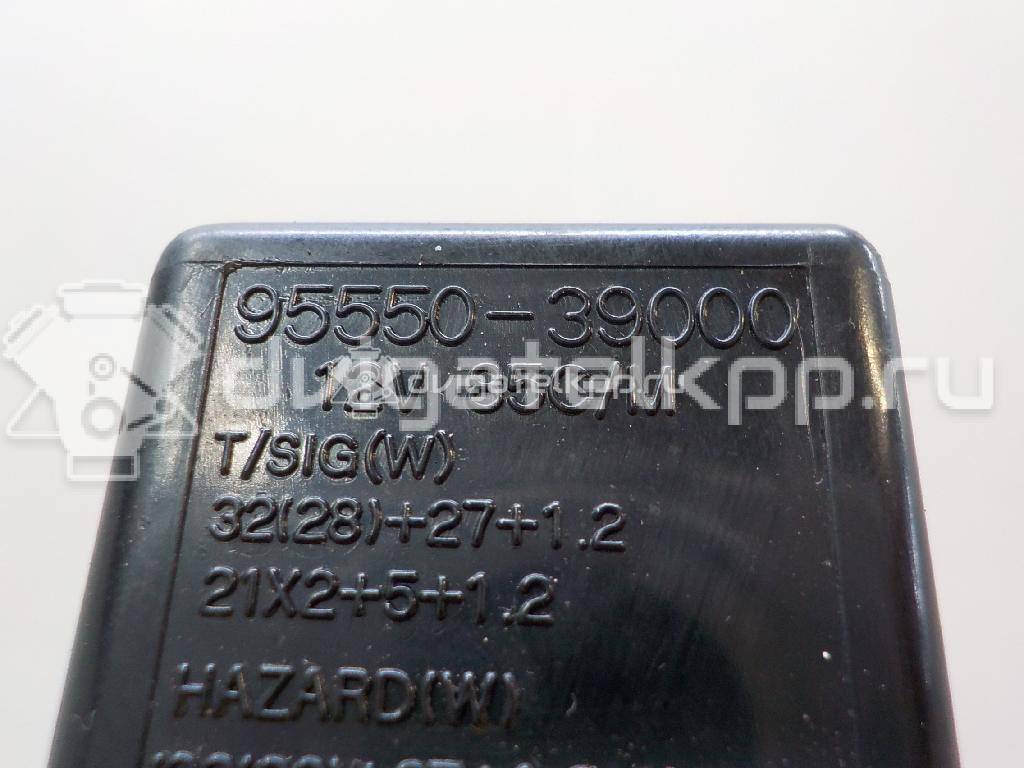 Фото Реле поворотов  9555039000 для Hyundai Xg / Accent / Trajet Fo / Sonata / H-1 {forloop.counter}}