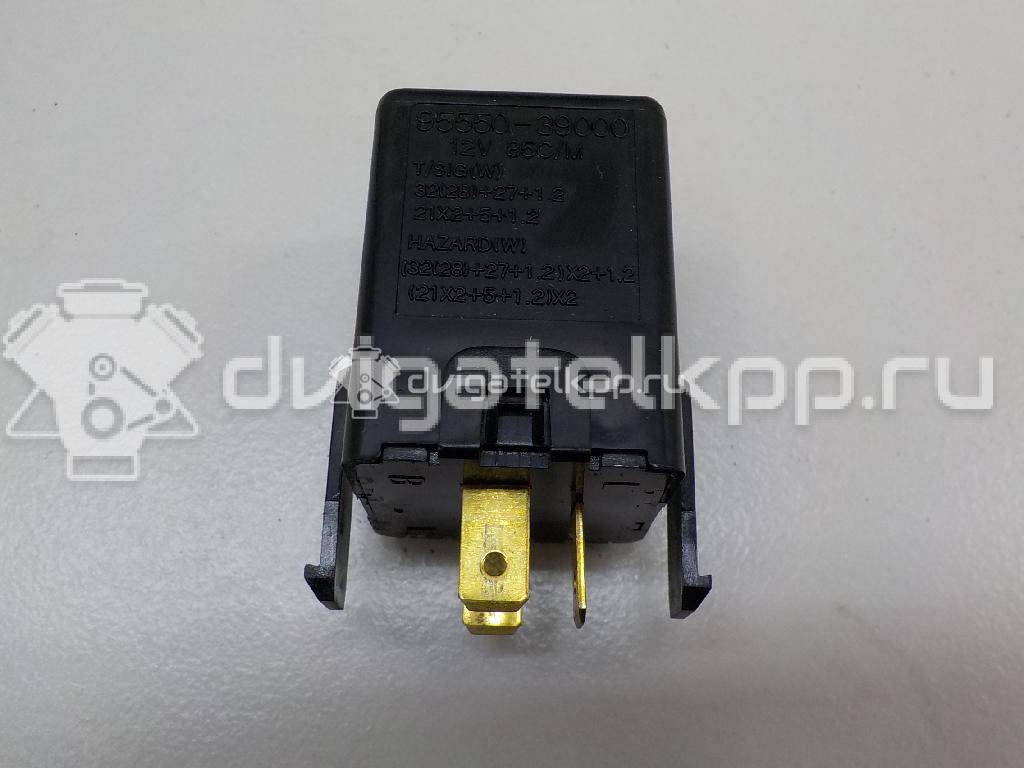 Фото Реле поворотов  9555039000 для Hyundai Xg / Accent / Trajet Fo / Sonata / H-1 {forloop.counter}}