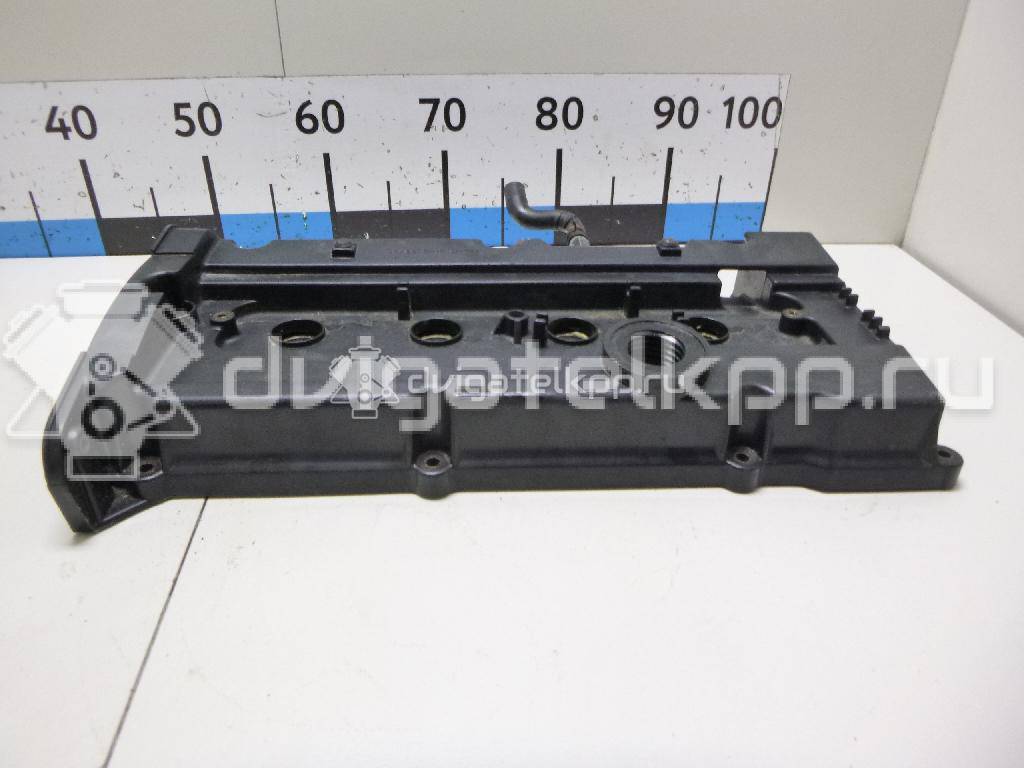 Фото Крышка головки блока (клапанная)  2241026611 для Hyundai Lantra {forloop.counter}}