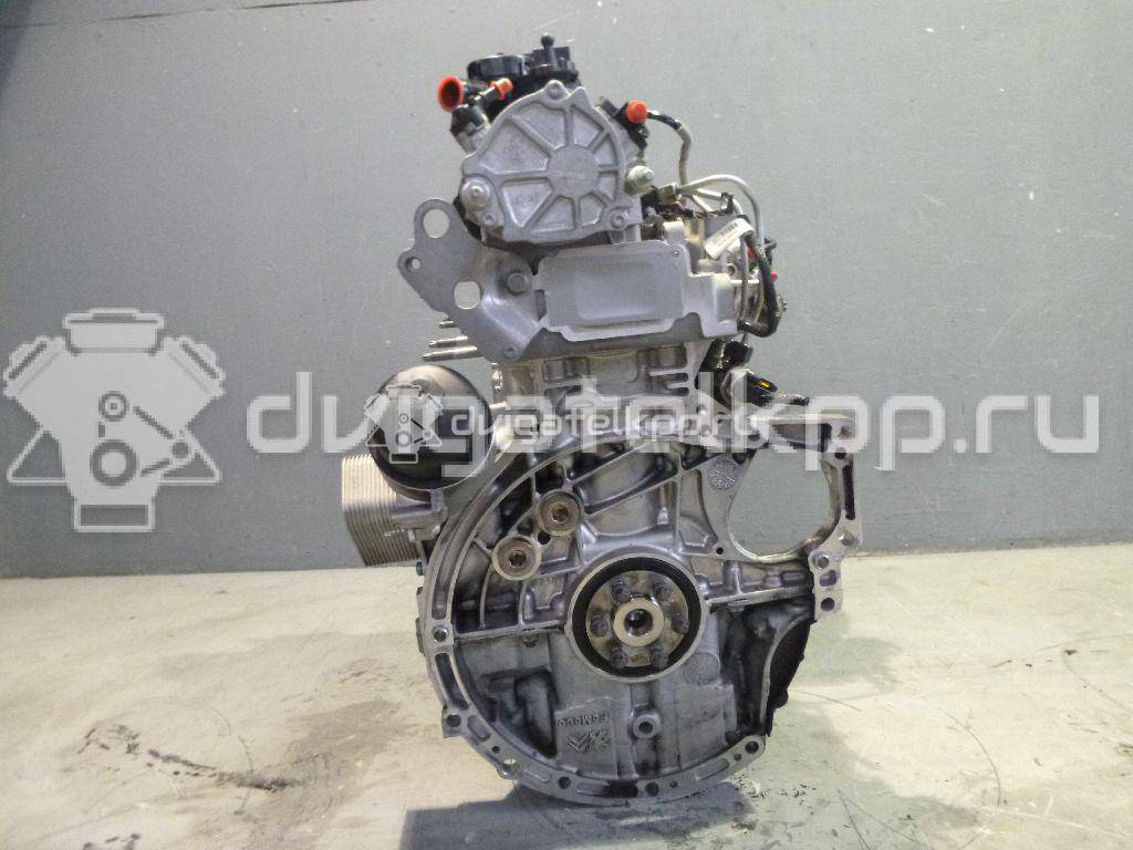 Фото Контрактный (б/у) двигатель UGJC для Ford B-Max Jk 75 л.с 8V 1.5 л Дизельное топливо 1765031 {forloop.counter}}