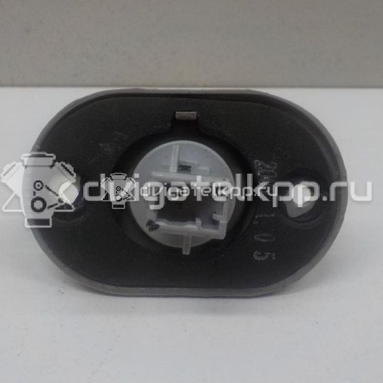 Фото Фонарь подсветки номера  9250125000 для Hyundai Matrix Fc / Accent / Elantra / Getz Tb