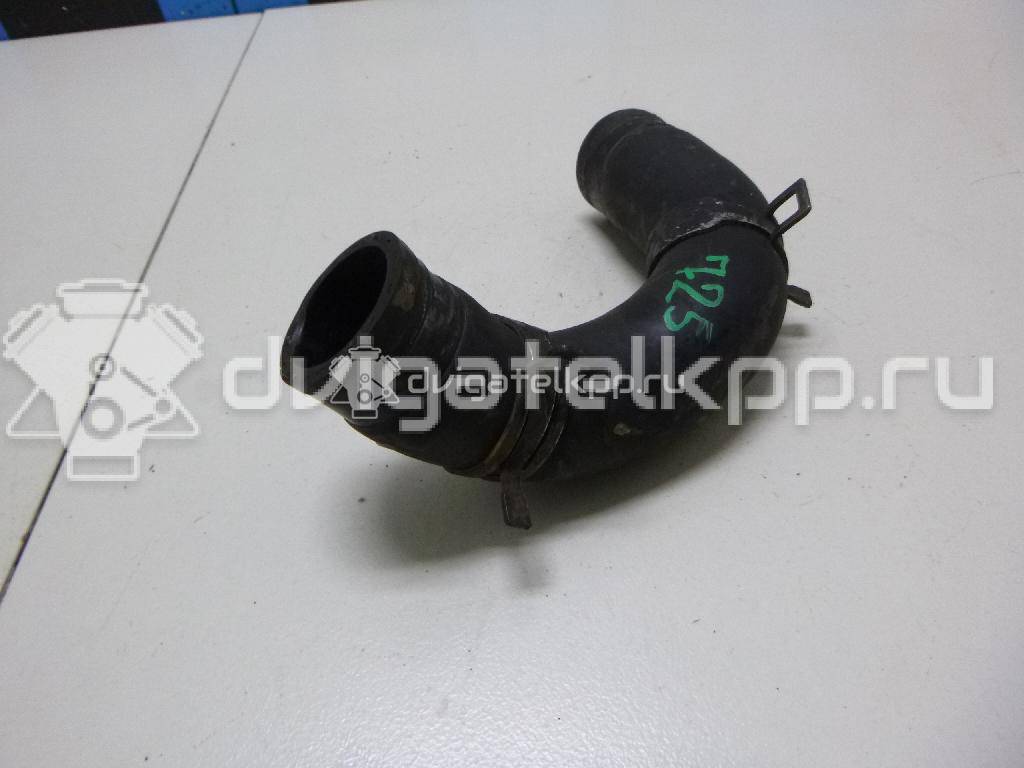 Фото Шланг системы охлаждения  2548026000 для Hyundai Getz Tb / Accent / Matrix Fc / Elantra / Coupe {forloop.counter}}