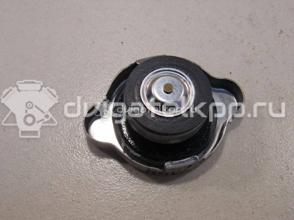 Фото Крышка радиатора  mr481252 для infiniti FX (S50) {forloop.counter}}