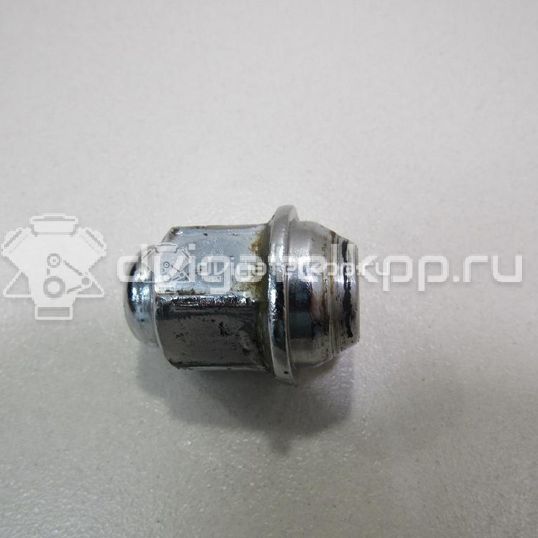 Фото Гайка колеса  5295017000 для Hyundai I10 / Ix35 Lm, El, Elh / Getz Tb / Ix20 Jc / Accent