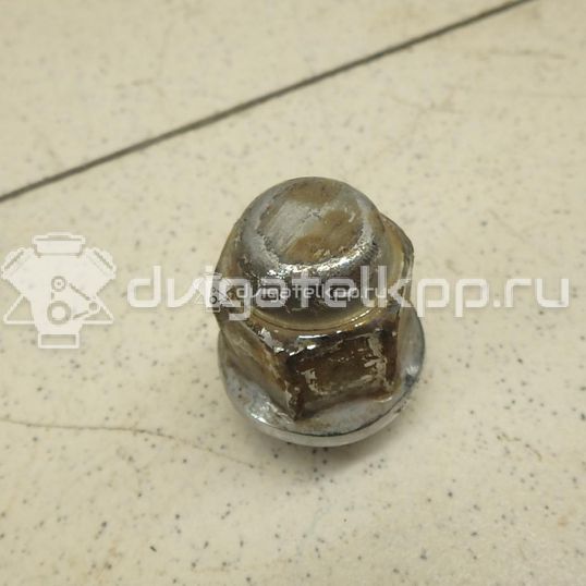 Фото Гайка колеса  5295017000 для Hyundai I10 / Ix35 Lm, El, Elh / Getz Tb / Ix20 Jc / Accent