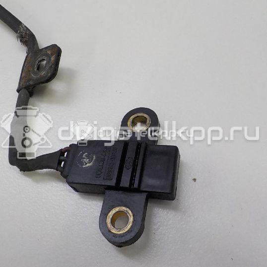 Фото Датчик положения коленвала  3931002600 для Hyundai Atos Mx / Getz Tb