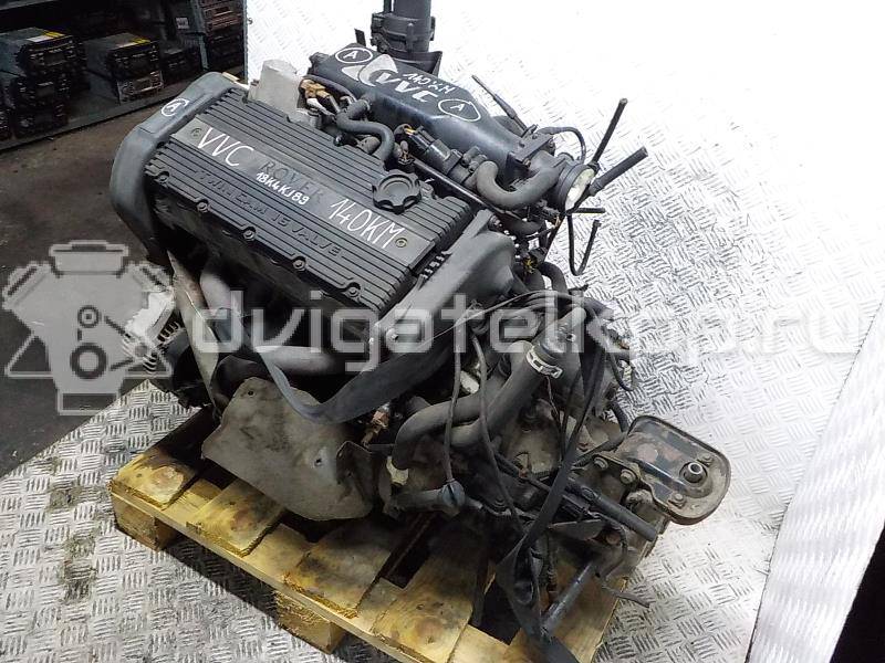 Фото Контрактный (б/у) двигатель 18 K4F для Caterham / Rover / Land Rover 116-120 л.с 16V 1.8 л бензин {forloop.counter}}