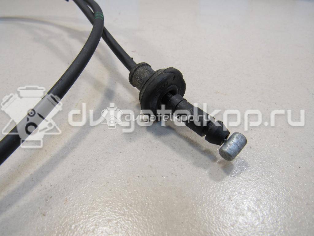Фото Трос открывания капота  811903X000 для Hyundai I30 / Elantra {forloop.counter}}