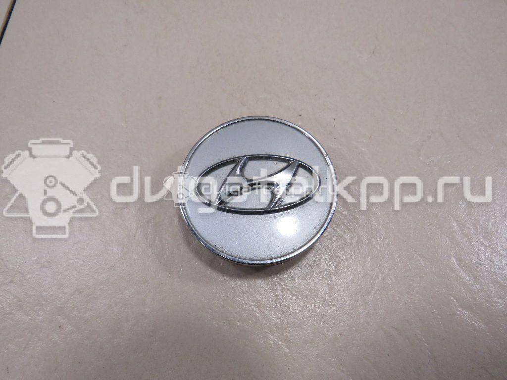 Фото Колпак декор. легкосплавного диска  529602S250 для Hyundai I30 {forloop.counter}}