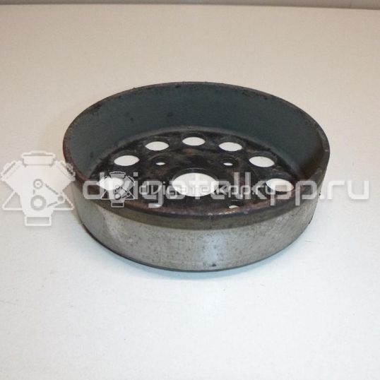 Фото Шкив водяного насоса (помпы)  252212B700 для Hyundai I20 / I30