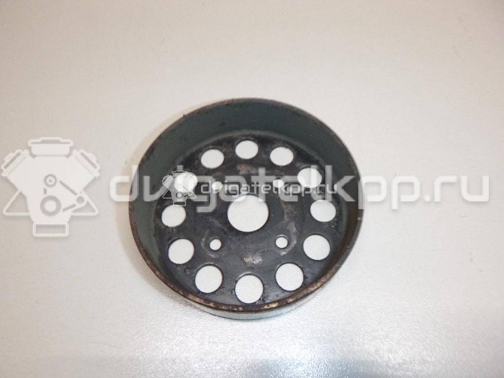 Фото Шкив водяного насоса (помпы)  252212B700 для Hyundai I20 / I30 {forloop.counter}}